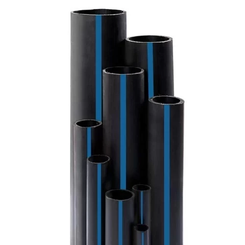 160mm–315mm: Commercial and Industrial Piping