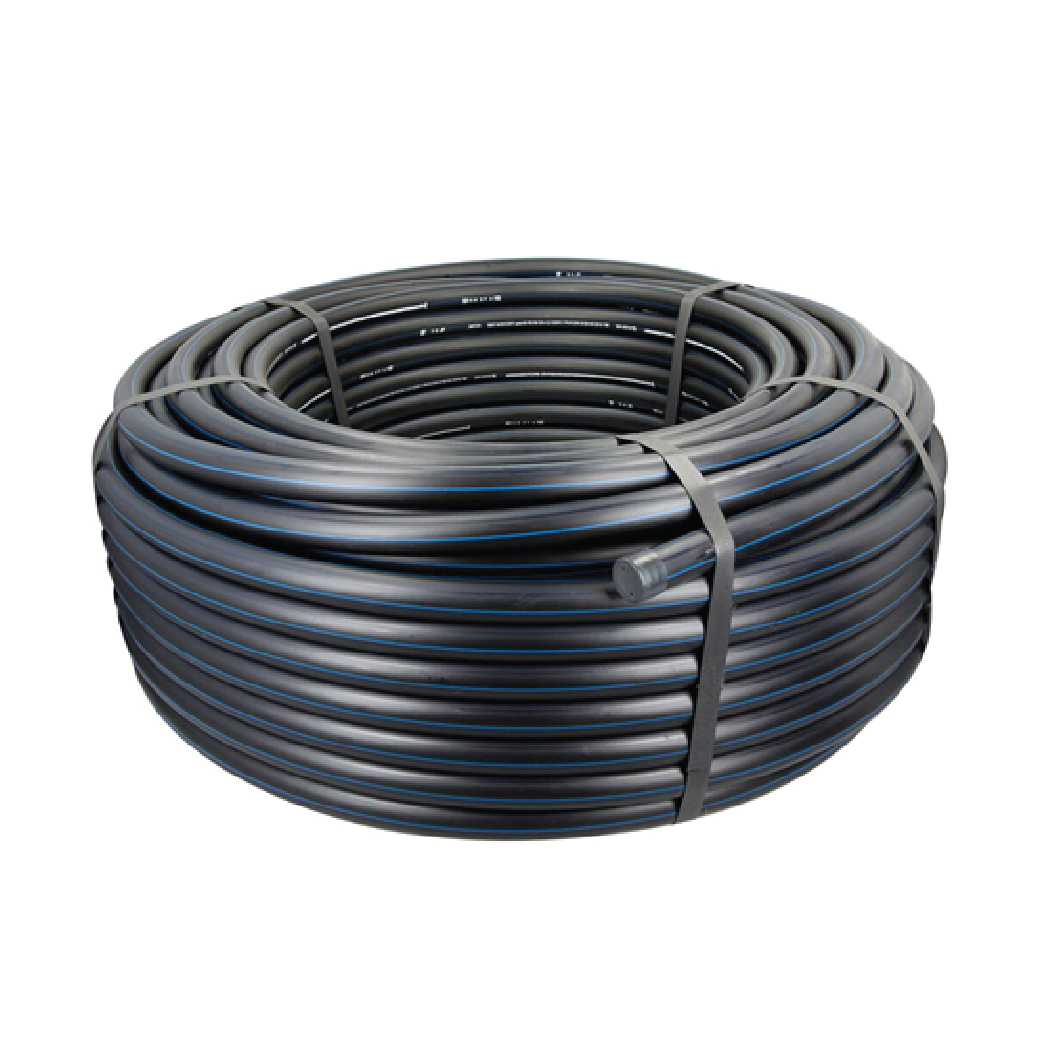 20mm–160mm: Residential and Irrigation Systems