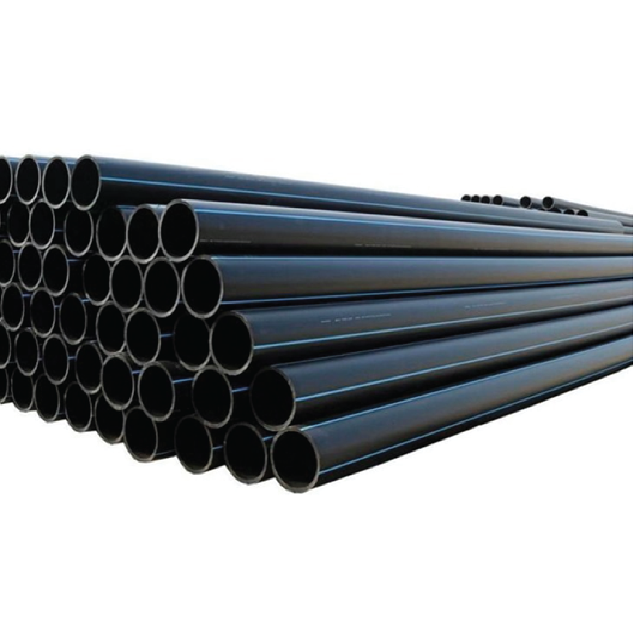 315mm–450mm: Municipal and Infrastructure Networks